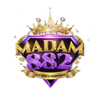 MADAM882 ชีวิตมันส์ รวยทันใจ เดิมพันไม่มีสะดุด